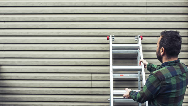  Stoughton, WI Siding Installation Pros
