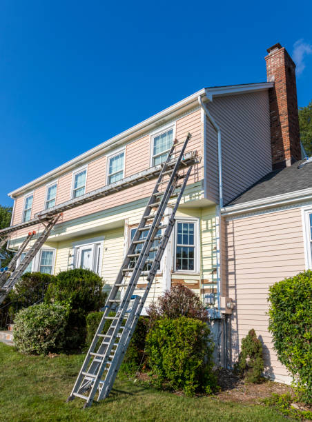 Best Engineered Wood Siding  in Stoughton, WI