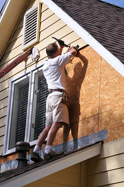 Stoughton, WI Siding Installation & Repair Company